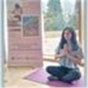 My aim is to inspire children through the practise of mindfulness and yoga.
