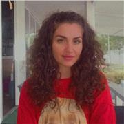 Nachhilfelehrer*in fuer Deutsch als Fremdsprache