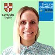 Insengante inglese madrelingua - CELTA (Cambridge certificate in teaching English to speakers of other Languages)