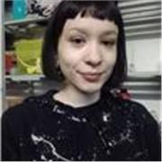 Vamos a explorar las artes plásticas desarrollando la creatividad, intereses, motricidad fina y expresión emocional