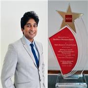 passionate in teaching and helping students to learn