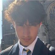 Thomas Nyland – Personalised 11+ Tutoring from a Student at the Sunday Times State School of the Decade