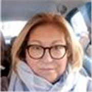 Profesora de ingles para preparacion para EVAU y refuerzo academico
