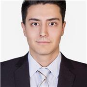 Ich bin Masterstudent der Materialwissenschaften an der FAU Erlangen-Nürnberg und biete Nachhilfe in Mathematik und Physik an. Mir