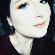 Laureata in Bachelor of Arts in Commercial Music alla University of the West of Scotland si propone per ripetizioni di recupero della lingua inglese (anche di altre materie se necessario), scuole elementari, medie e superiori. Disponibile anche a spostars