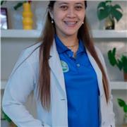 Catherine Lozarito