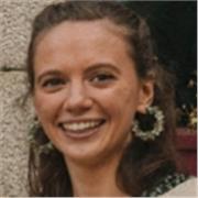 Étudiante en master 1 de lettres modernes (recherche), 20 ans
