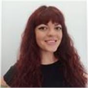 I am patient, warm and a clear communicator. My lessons are aimed at adult ESL professionals looking for career development. 