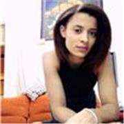 Maestra de voleibol, ofrece clases a niños y adolescentes