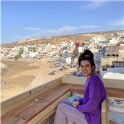 Studentessa di lingue con esperienza pregressa in ambito ripetizioni e aiuto compiti in italiano e in lingua (ingl, franc,ted)