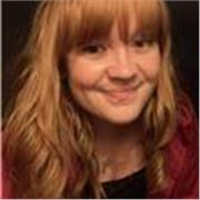 English tutor. To children, or secondary school students