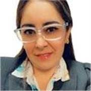 Maestra de apoyo escolar desde nivel básico en tareas, educación en línea, tecnología educativa