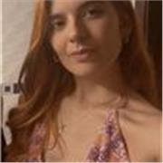 Creo que mi candidatura podría encajar muy bien para este trabajo ya que estoy graduada en filología inglesa y también tengo el grado de educación primaria con mención de inglés. Además me considero una persona muy empática, que conecta mucho con los niño