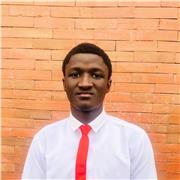 Joshua Ogundairo