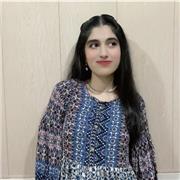 I am currently majoring in computer science at LUMS. I am a bright and jolly student who is easy to strike up conversations with.