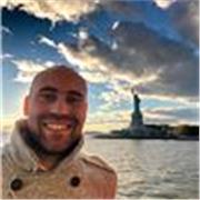 Cerchi un tutor per Spagnolo/Inglese?
Eccolo trovato. Più di 10 anni di esperienza nella didattica in presenza e da remoto. Non esitare a contattarmi! 