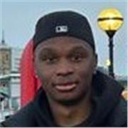 Thabo Munhuwani