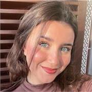 Profesora de Matemáticas, Biología, Física y Química, Inglés y Lengua, para ESO y Bachillerato.
