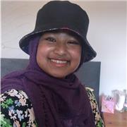 I am a cheerful and optimistic individual. I would be able to help the people who need a little bit more help.