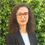 Laureata in ingegneria biomedica al Politecnico di Milano. Impartisco lezioni di materie scientifiche