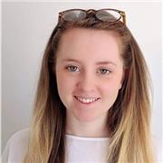 Niamh Kathryn Tenison