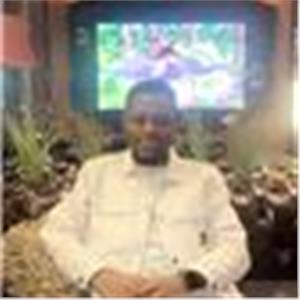 Victor Ogunkoya