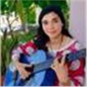 Aprende guitarra online todas las edades