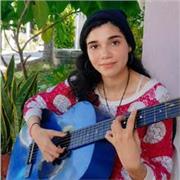 Aprende guitarra online todas las edades
