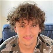 Profesor de inglés nativo en Madrid (Online o presencial)