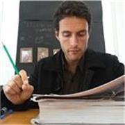 Ingeniero con experiencia en colegios y clases particulares