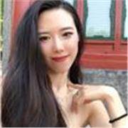Native Mandarin speaker and experienced business professional helping adults master practical Mandarin for work, and communication