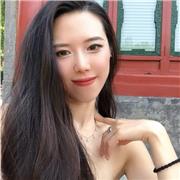 Native Mandarin speaker and experienced business professional helping adults master practical Mandarin for work, and communication