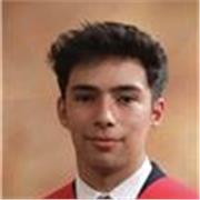 Estudiante de Administración y dirección de empresas tecnológicas interesado en enseñar conocimientos de empresa y matemáticas 