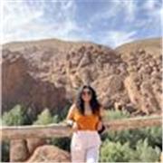 Soy emprendedora, apasionada por la enseñanza práctica en negocios. Imparto clases a estudiantes/profesionales interesados en ADE.