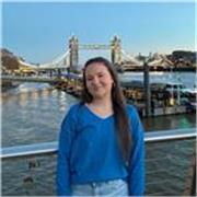 Estudiante del Doble Grado Educación Infantil+Primaria. Experiencia en clases particulares y en escuelas en España e Irlanda. 