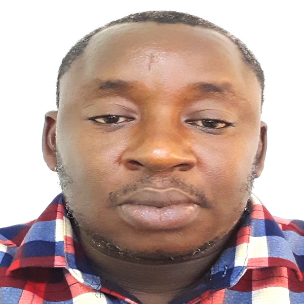 Fofana Moussa Alex