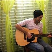 Profesor de Guitarra Acustica y Electrica en IMA YAMAHA 10 años enseñando