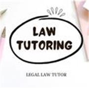 Unlock Your Legal Potential: Expert Law Tutor Offering Comprehensive Classes for All Ages!