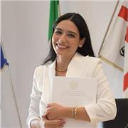 Laureata in giurisprudenza impartisce lezioni private. Aiuto compiti, ripetizioni superiori e università.