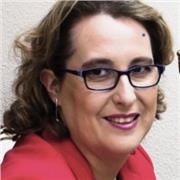 Docente experta en Prevención de Riesgos Laborales y Sanidad en Madrid, Experiencia + 1.800 hs. Clases dinámicas personalizadas