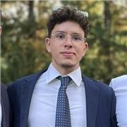 Laureando in Economia Gestione Aziendale offre ripetizioni a ragazzi in Matematica