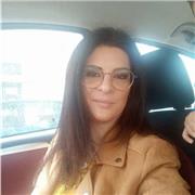 Diplomata in lingue offre lezioni di italiano o inglese