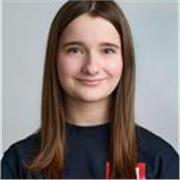 I am a native English-speaking A Level student with experience teaching children and am here to build your confidence and fluency