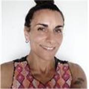 Profesora de prácticas de lenguaje y literatura