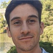 Profesor de inglés para niños y adolescentes