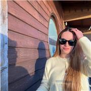 estudiante de bachillerato apta para niveles hasta 4 de la eso