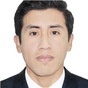 Profesor de computacion, programacion y matemática