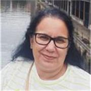 Profesora de química para clases por las tardes