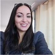Profesora de repaso de ESO. Experta en comunicación. Imparte clases todos los niveles, también preparación de oposiciones.