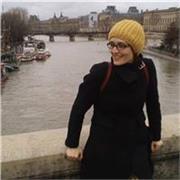 Extrovertida y aplicada. Enseño español a extranjeros según nivel 